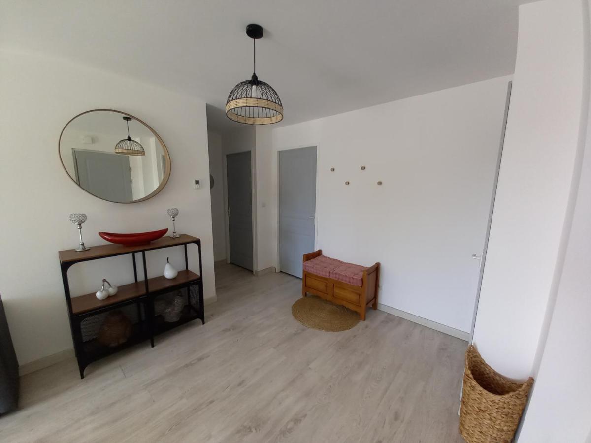 Appt Spacieux Et Lumineux Pour 6 Pers 지포몽 샹포베르 외부 사진